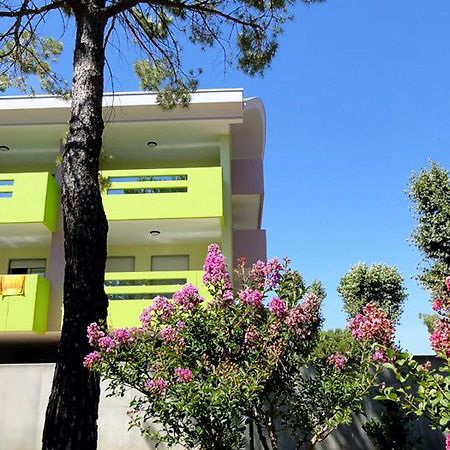 Residence Bright Star Bibione Exterior photo